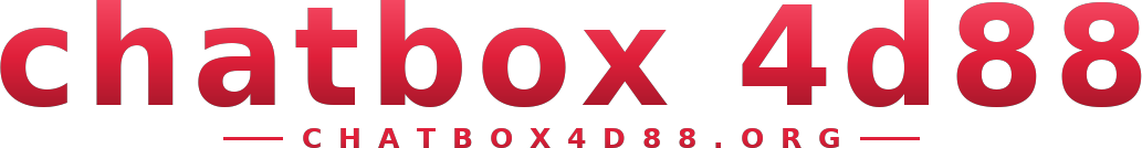 chatbox 4d88 logo